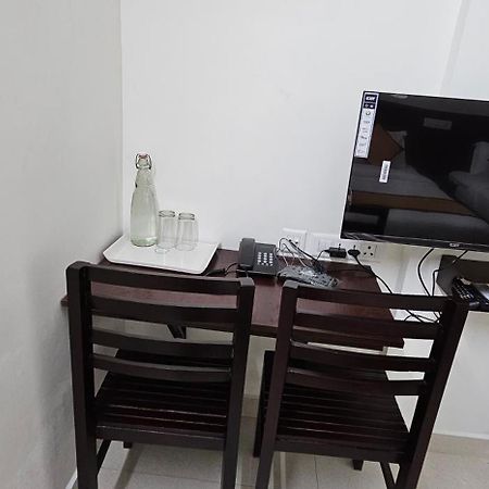 Blueway Residency Downtown Hotel Thiruvananthapuram Kültér fotó