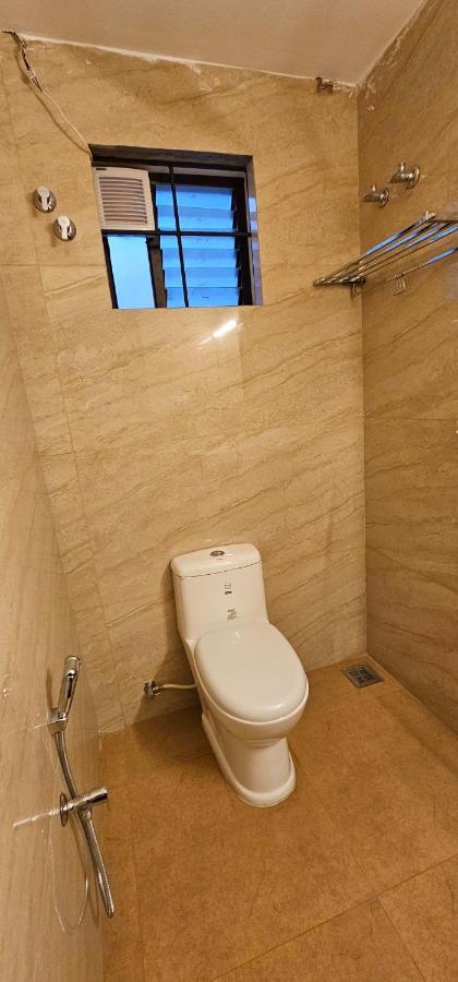 Blueway Residency Downtown Hotel Thiruvananthapuram Kültér fotó
