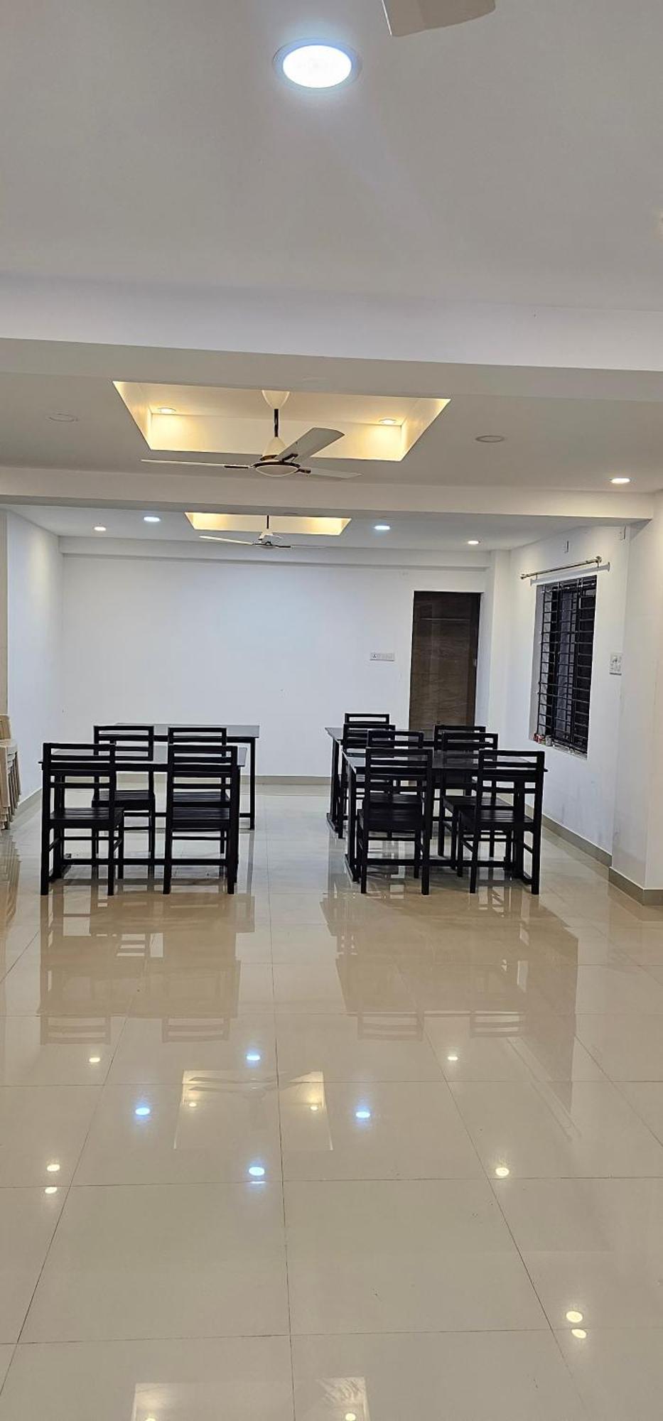 Blueway Residency Downtown Hotel Thiruvananthapuram Kültér fotó