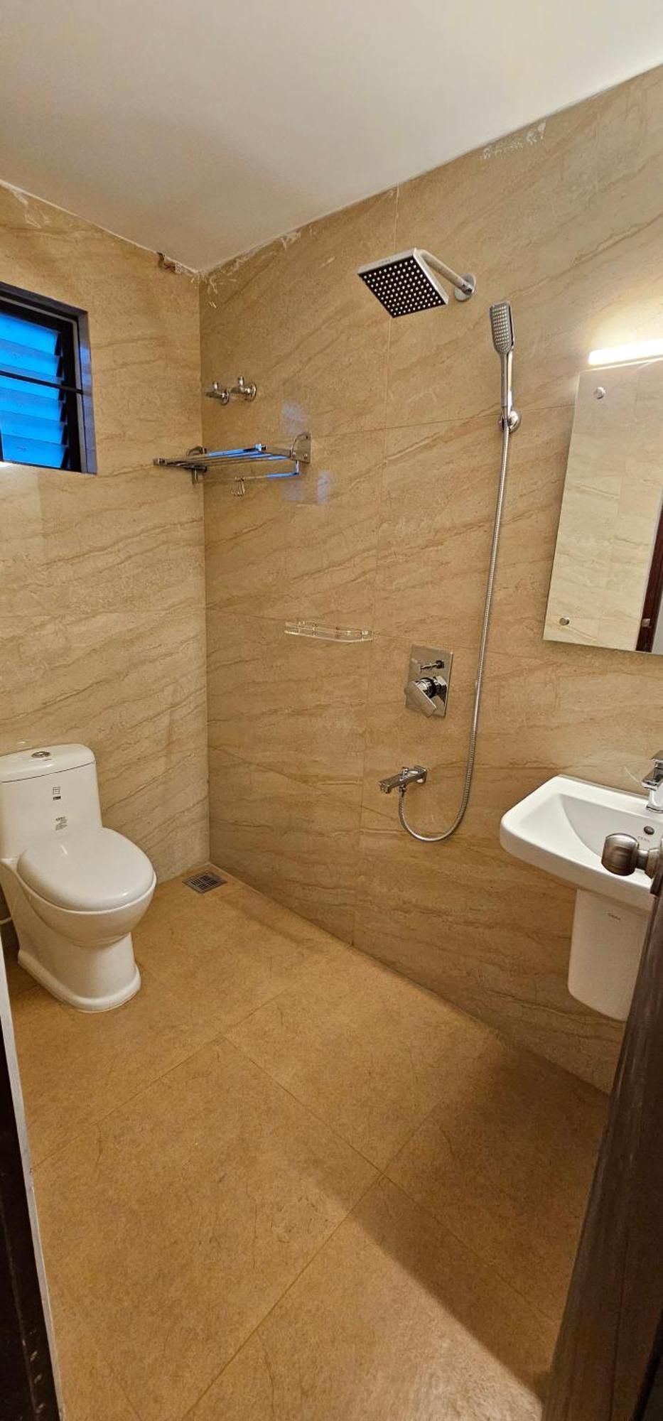 Blueway Residency Downtown Hotel Thiruvananthapuram Kültér fotó