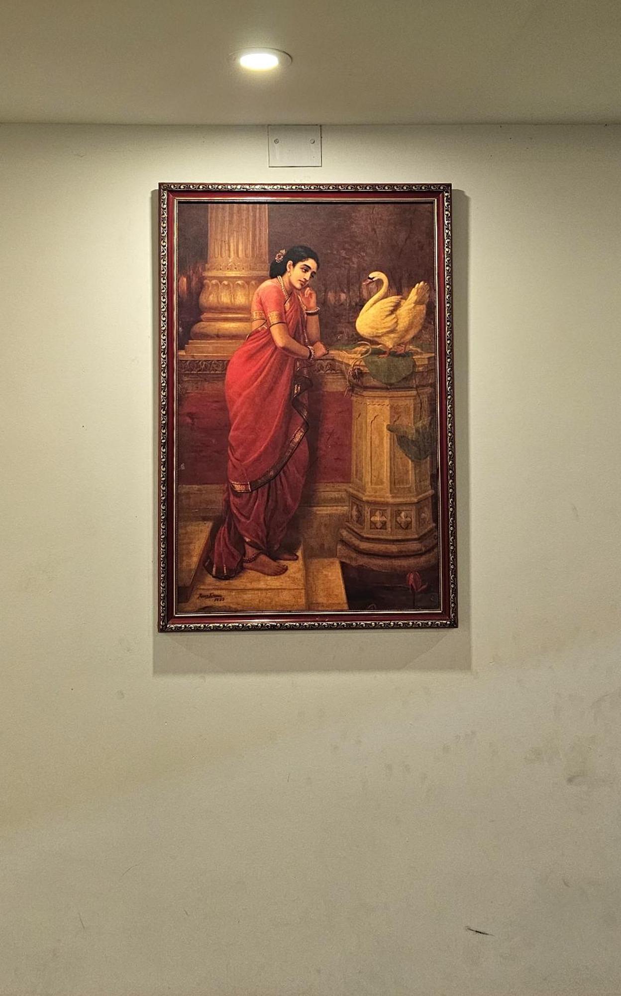Blueway Residency Downtown Hotel Thiruvananthapuram Kültér fotó