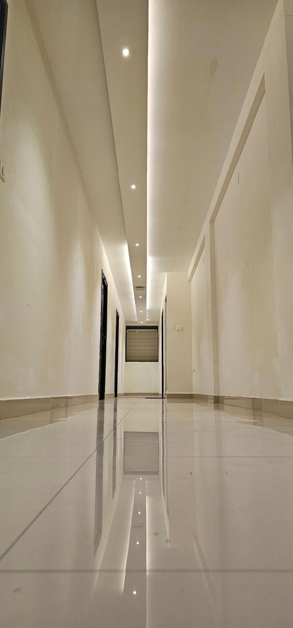 Blueway Residency Downtown Hotel Thiruvananthapuram Kültér fotó